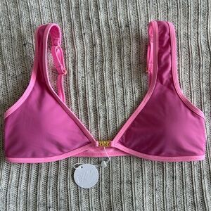 Amelia Minimal Bikini Top